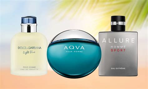 summer discounts on designer fragrances.